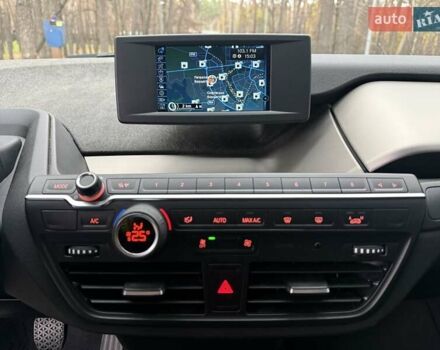 Синий БМВ И3, объемом двигателя 0 л и пробегом 53 тыс. км за 13999 $, фото 46 на Automoto.ua