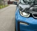 Синий БМВ И3, объемом двигателя 0 л и пробегом 53 тыс. км за 13999 $, фото 19 на Automoto.ua