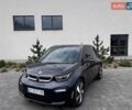 Синий БМВ И3, объемом двигателя 0 л и пробегом 12 тыс. км за 17900 $, фото 1 на Automoto.ua