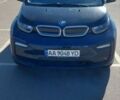 Синій БМВ І3, об'ємом двигуна 0 л та пробігом 131 тис. км за 15900 $, фото 1 на Automoto.ua