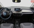 Синий БМВ И3, объемом двигателя 0 л и пробегом 131 тыс. км за 15500 $, фото 13 на Automoto.ua