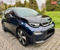 Синий БМВ И3, объемом двигателя 0 л и пробегом 45 тыс. км за 15999 $, фото 5 на Automoto.ua