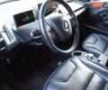 Синий БМВ И3, объемом двигателя 0 л и пробегом 121 тыс. км за 17700 $, фото 7 на Automoto.ua
