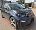 Синий БМВ И3, объемом двигателя 0.7 л и пробегом 41 тыс. км за 3000 $, фото 1 на Automoto.ua