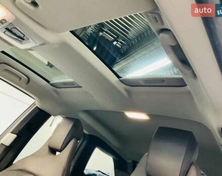 Синий БМВ И3, объемом двигателя 0 л и пробегом 77 тыс. км за 18000 $, фото 8 на Automoto.ua