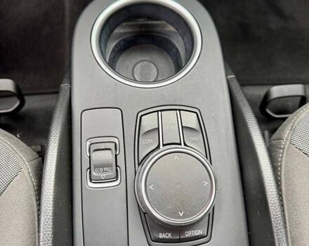 Синий БМВ И3, объемом двигателя 0 л и пробегом 45 тыс. км за 18000 $, фото 10 на Automoto.ua