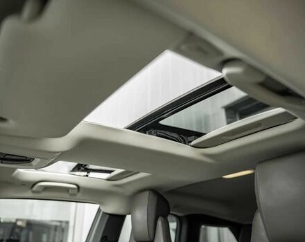 Синій БМВ І3, об'ємом двигуна 0 л та пробігом 47 тис. км за 5700 $, фото 9 на Automoto.ua