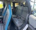 Синій БМВ І3, об'ємом двигуна 0.7 л та пробігом 33 тис. км за 6900 $, фото 11 на Automoto.ua