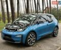 Синий БМВ И3, объемом двигателя 0 л и пробегом 53 тыс. км за 13999 $, фото 11 на Automoto.ua