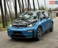 Синий БМВ И3, объемом двигателя 0 л и пробегом 53 тыс. км за 13999 $, фото 12 на Automoto.ua
