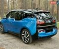 Синий БМВ И3, объемом двигателя 0 л и пробегом 53 тыс. км за 13999 $, фото 8 на Automoto.ua