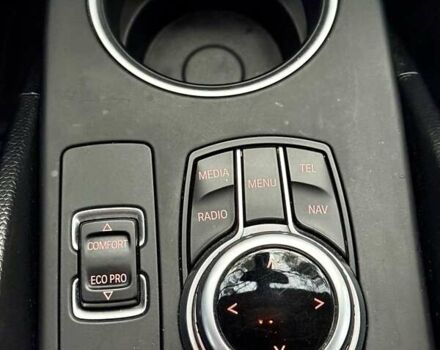 Синий БМВ И3, объемом двигателя 0 л и пробегом 53 тыс. км за 13999 $, фото 50 на Automoto.ua