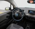 Синий БМВ И3, объемом двигателя 0 л и пробегом 131 тыс. км за 15900 $, фото 12 на Automoto.ua