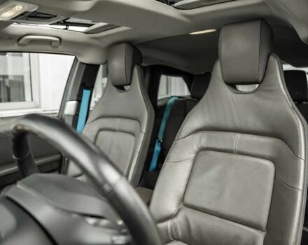 Синій БМВ І3, об'ємом двигуна 0 л та пробігом 47 тис. км за 5700 $, фото 6 на Automoto.ua