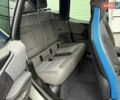 Синий БМВ И3, объемом двигателя 0 л и пробегом 57 тыс. км за 23500 $, фото 28 на Automoto.ua
