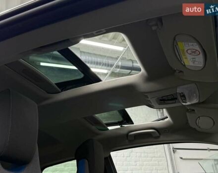 Синий БМВ И3, объемом двигателя 0 л и пробегом 57 тыс. км за 23500 $, фото 21 на Automoto.ua