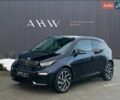 Синій БМВ І3, об'ємом двигуна 0 л та пробігом 42 тис. км за 21900 $, фото 1 на Automoto.ua