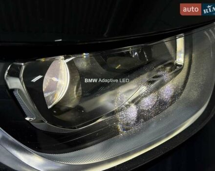 Синий БМВ И3, объемом двигателя 0 л и пробегом 57 тыс. км за 23500 $, фото 9 на Automoto.ua