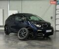 Синій БМВ І3, об'ємом двигуна 0 л та пробігом 57 тис. км за 20500 $, фото 1 на Automoto.ua