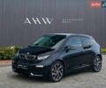 Синий БМВ И3, объемом двигателя 0 л и пробегом 42 тыс. км за 21900 $, фото 1 на Automoto.ua