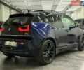 Синий БМВ И3, объемом двигателя 0 л и пробегом 57 тыс. км за 19000 $, фото 1 на Automoto.ua