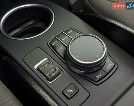 Синий БМВ И3, объемом двигателя 0 л и пробегом 57 тыс. км за 23500 $, фото 19 на Automoto.ua