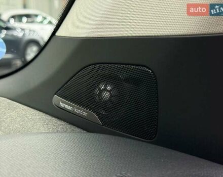 Синий БМВ И3, объемом двигателя 0 л и пробегом 57 тыс. км за 23500 $, фото 20 на Automoto.ua