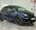 Синий БМВ И3, объемом двигателя 0 л и пробегом 57 тыс. км за 23500 $, фото 3 на Automoto.ua