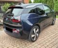 Синий БМВ И3, объемом двигателя 0 л и пробегом 55 тыс. км за 13000 $, фото 3 на Automoto.ua