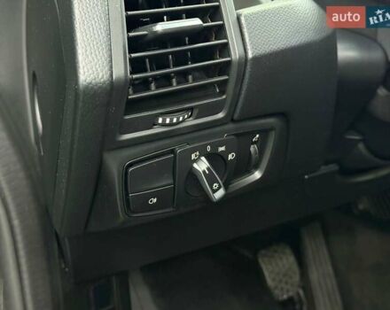 Синий БМВ И3, объемом двигателя 0 л и пробегом 57 тыс. км за 23500 $, фото 22 на Automoto.ua