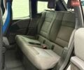 Синий БМВ И3, объемом двигателя 0 л и пробегом 57 тыс. км за 19000 $, фото 25 на Automoto.ua