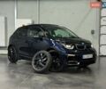 Синий БМВ И3, объемом двигателя 0 л и пробегом 57 тыс. км за 22000 $, фото 1 на Automoto.ua