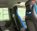 Синий БМВ И3, объемом двигателя 0 л и пробегом 57 тыс. км за 22000 $, фото 29 на Automoto.ua