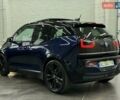Синий БМВ И3, объемом двигателя 0 л и пробегом 57 тыс. км за 23500 $, фото 4 на Automoto.ua