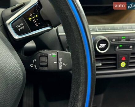 Синий БМВ И3, объемом двигателя 0 л и пробегом 57 тыс. км за 23500 $, фото 17 на Automoto.ua