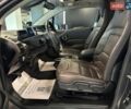 Синій БМВ І3, об'ємом двигуна 0 л та пробігом 42 тис. км за 21900 $, фото 13 на Automoto.ua
