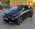 Синий БМВ И3, объемом двигателя 0 л и пробегом 45 тыс. км за 22000 $, фото 7 на Automoto.ua