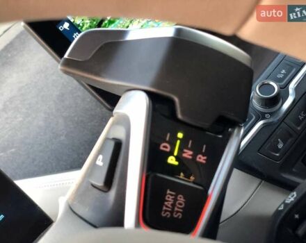 Синій БМВ І3, об'ємом двигуна 0 л та пробігом 45 тис. км за 19000 $, фото 53 на Automoto.ua