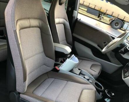 Синій БМВ І3, об'ємом двигуна 0 л та пробігом 45 тис. км за 19000 $, фото 43 на Automoto.ua