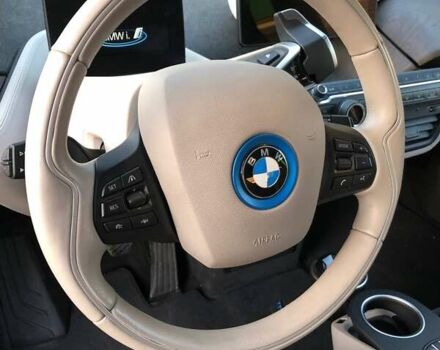 Синій БМВ І3, об'ємом двигуна 0 л та пробігом 45 тис. км за 19000 $, фото 48 на Automoto.ua