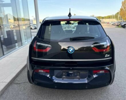 Синий БМВ И3, объемом двигателя 0 л и пробегом 13 тыс. км за 4500 $, фото 4 на Automoto.ua