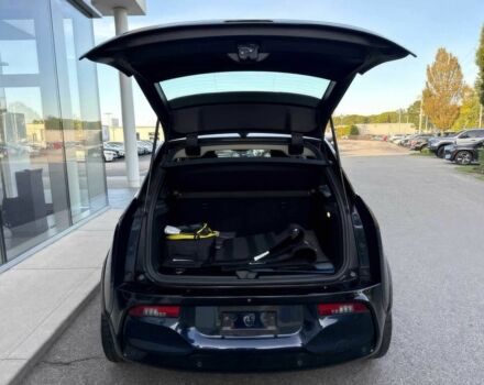 Синий БМВ И3, объемом двигателя 0 л и пробегом 28 тыс. км за 6700 $, фото 9 на Automoto.ua