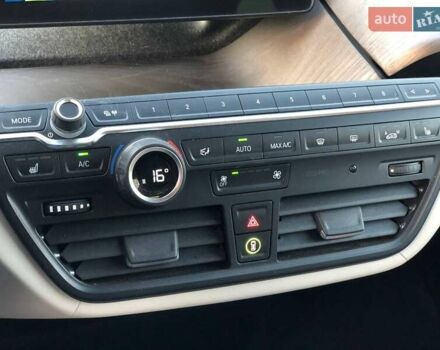 Синій БМВ І3, об'ємом двигуна 0 л та пробігом 45 тис. км за 19000 $, фото 54 на Automoto.ua