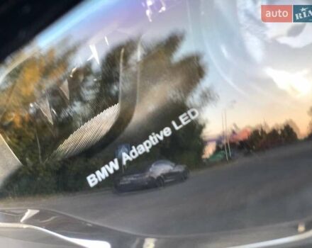 Синій БМВ І3, об'ємом двигуна 0 л та пробігом 45 тис. км за 19000 $, фото 74 на Automoto.ua