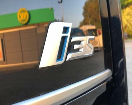 Синій БМВ І3, об'ємом двигуна 0 л та пробігом 45 тис. км за 19000 $, фото 50 на Automoto.ua