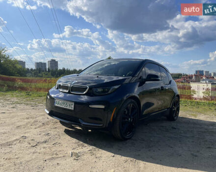 Синій БМВ І3, об'ємом двигуна 0 л та пробігом 36 тис. км за 23000 $, фото 1 на Automoto.ua