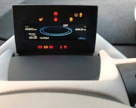 Синій БМВ І3, об'ємом двигуна 0 л та пробігом 45 тис. км за 19000 $, фото 33 на Automoto.ua