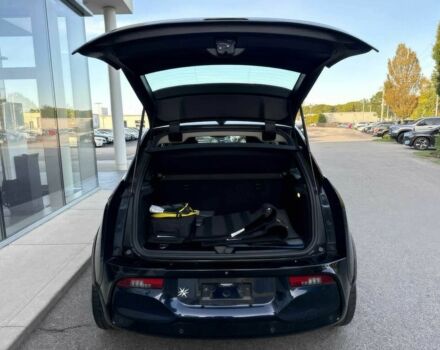 Синий БМВ И3, объемом двигателя 0 л и пробегом 13 тыс. км за 4500 $, фото 10 на Automoto.ua