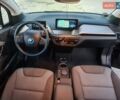 Синий БМВ И3, объемом двигателя 0 л и пробегом 35 тыс. км за 17750 $, фото 15 на Automoto.ua