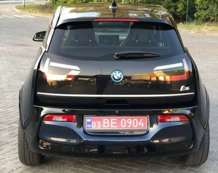 Синій БМВ І3, об'ємом двигуна 0 л та пробігом 45 тис. км за 19000 $, фото 67 на Automoto.ua